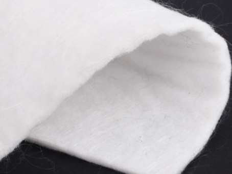 托克逊长丝土工布